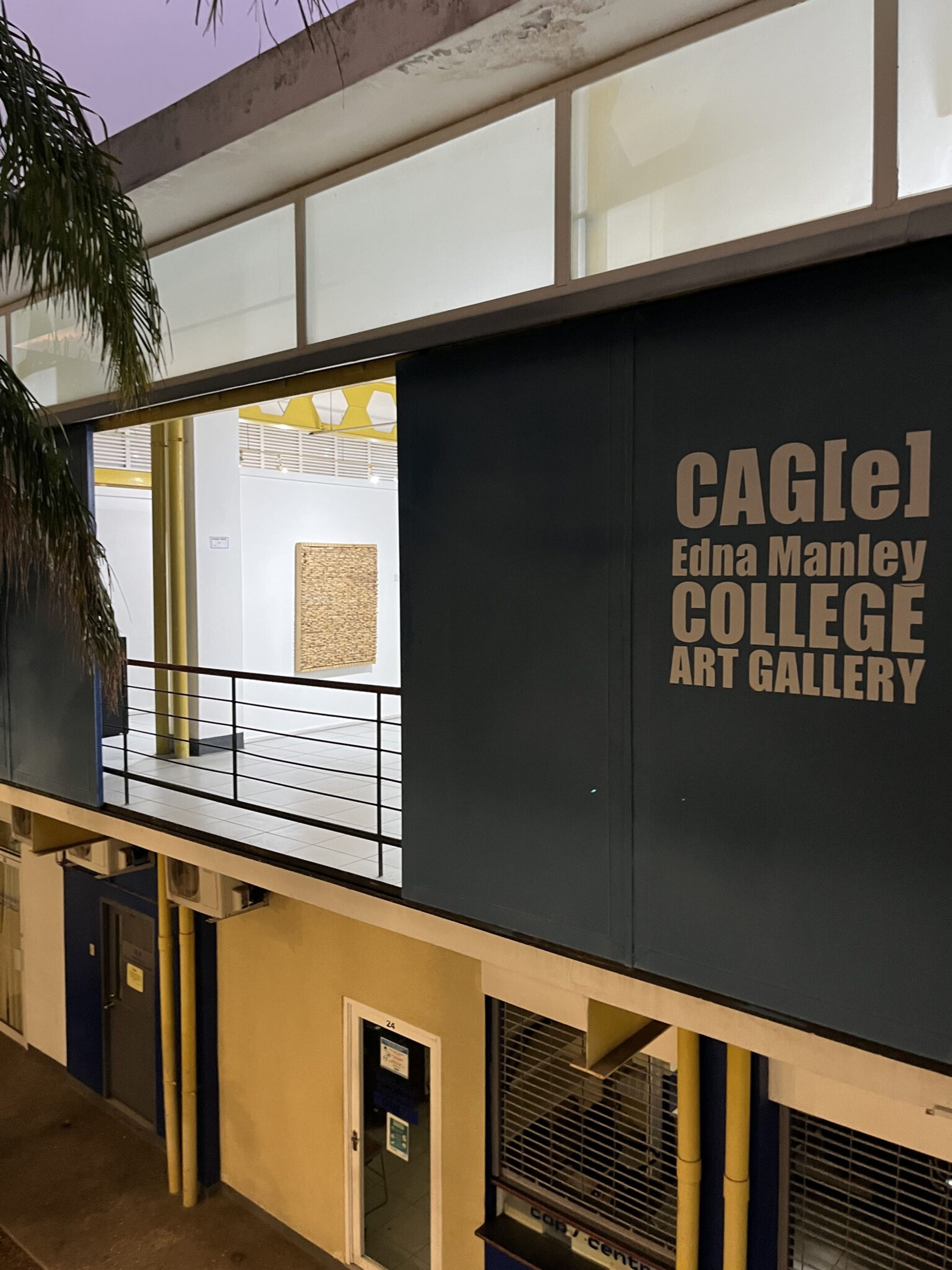 CAG[e] Gallery