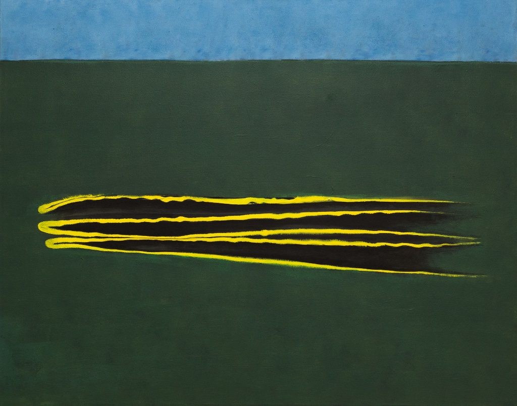 Tibebe Terffa: Enduring Spirit