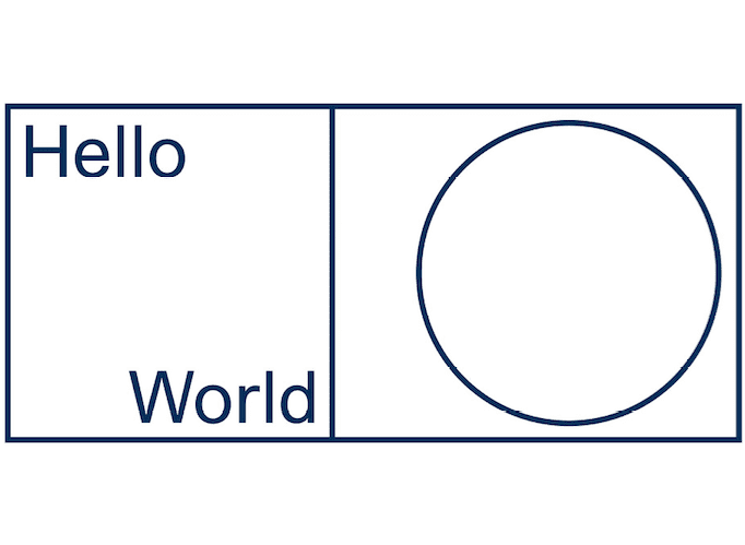 Hello World. Revisioning a Collection