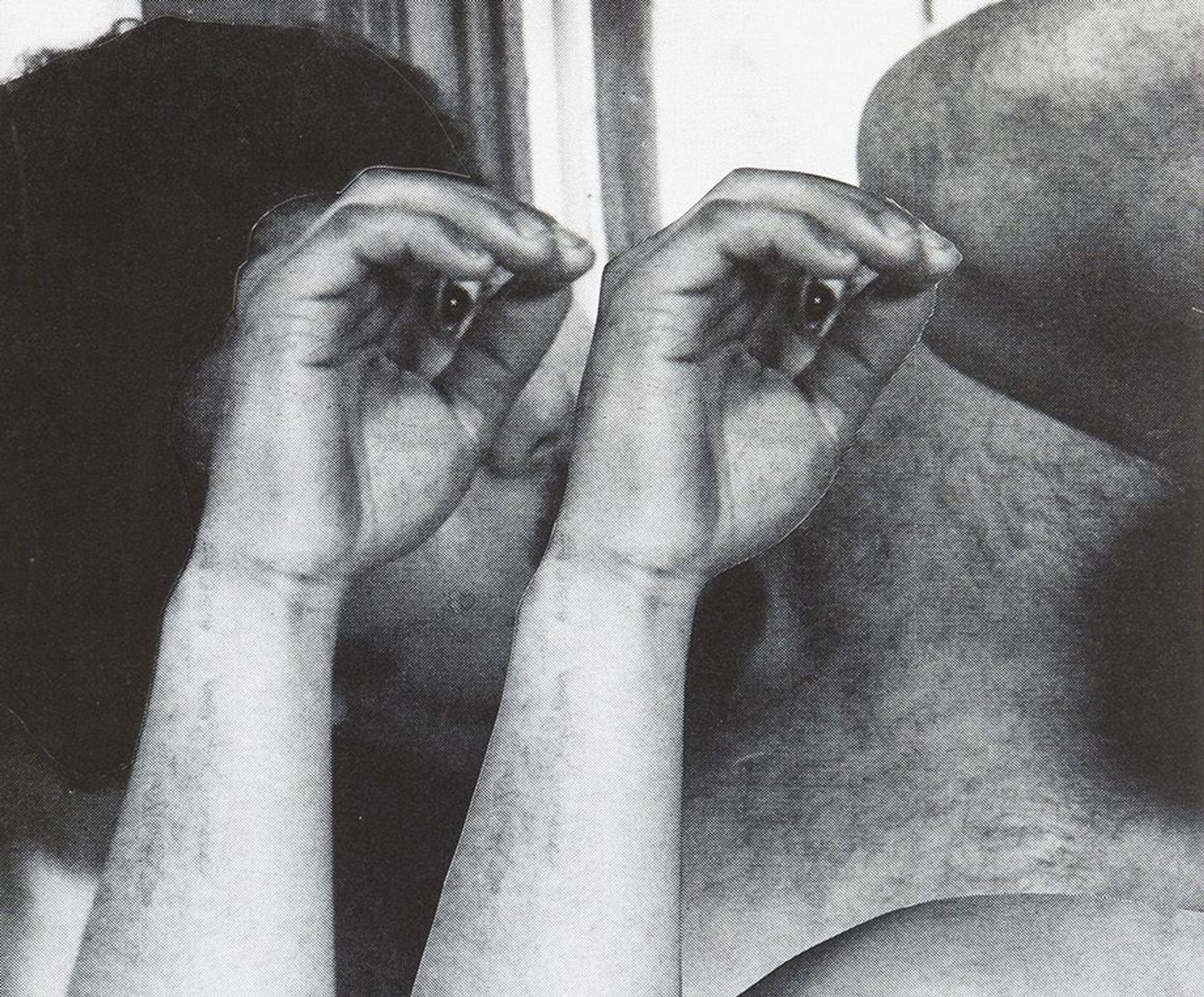 On Refusal: Representation and Resistance in Contemporary American Art