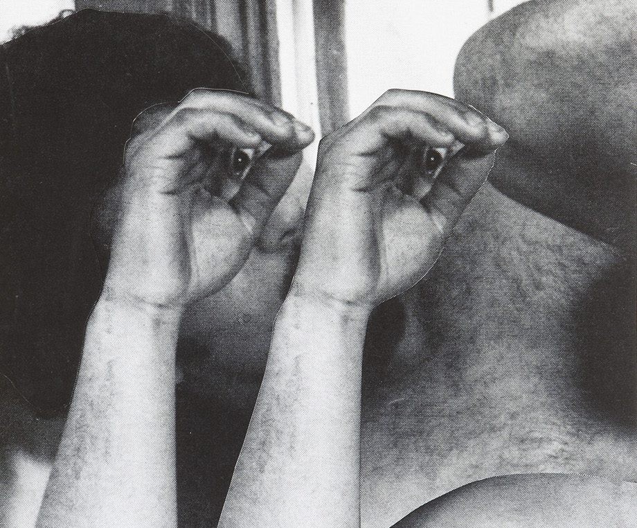 On Refusal: Representation and Resistance in Contemporary American Art