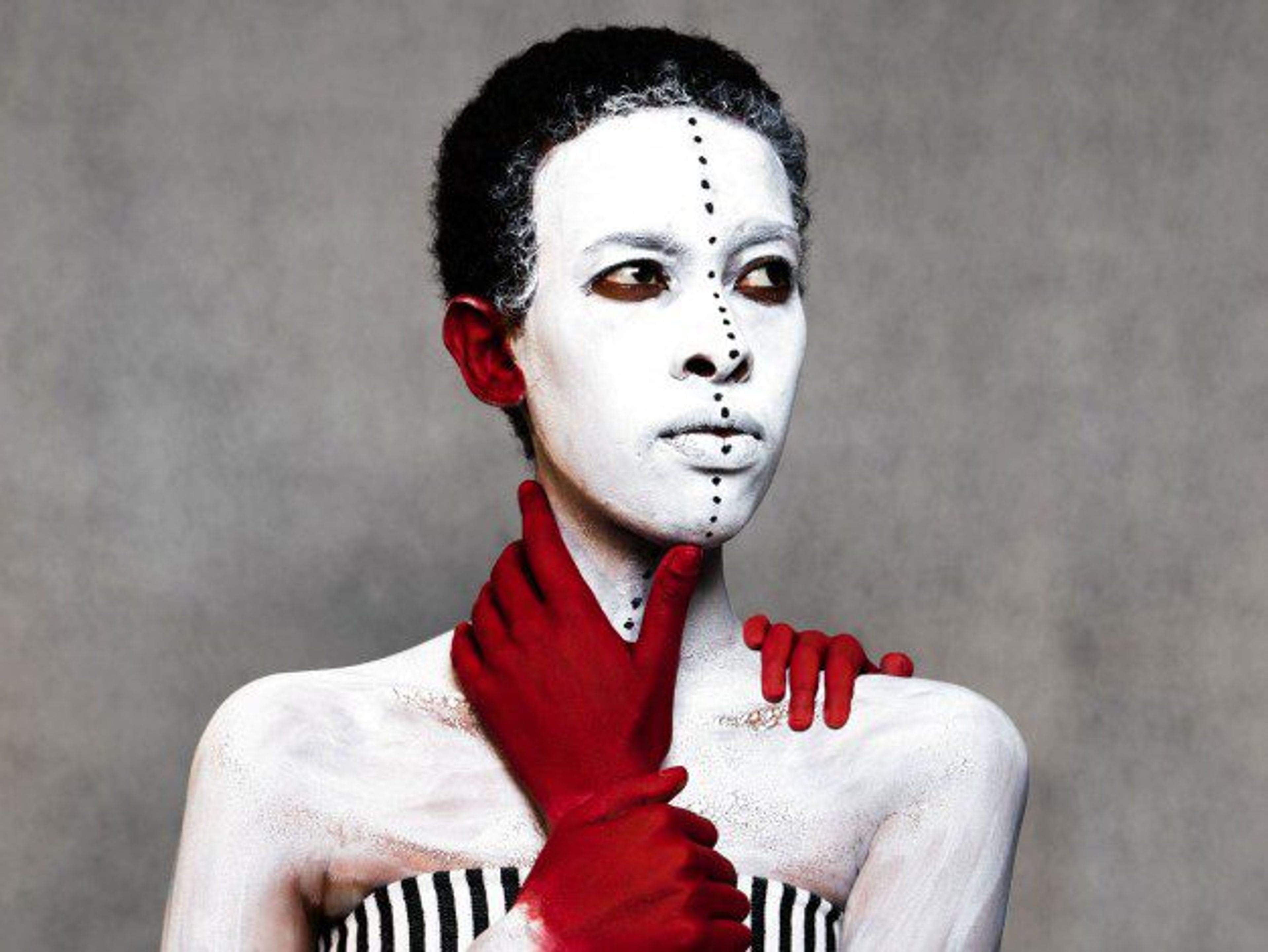 THE DIVINE COMEDY - Heaven, Purgatory and Hell Revisited by Contemporary African Artists at SCAD