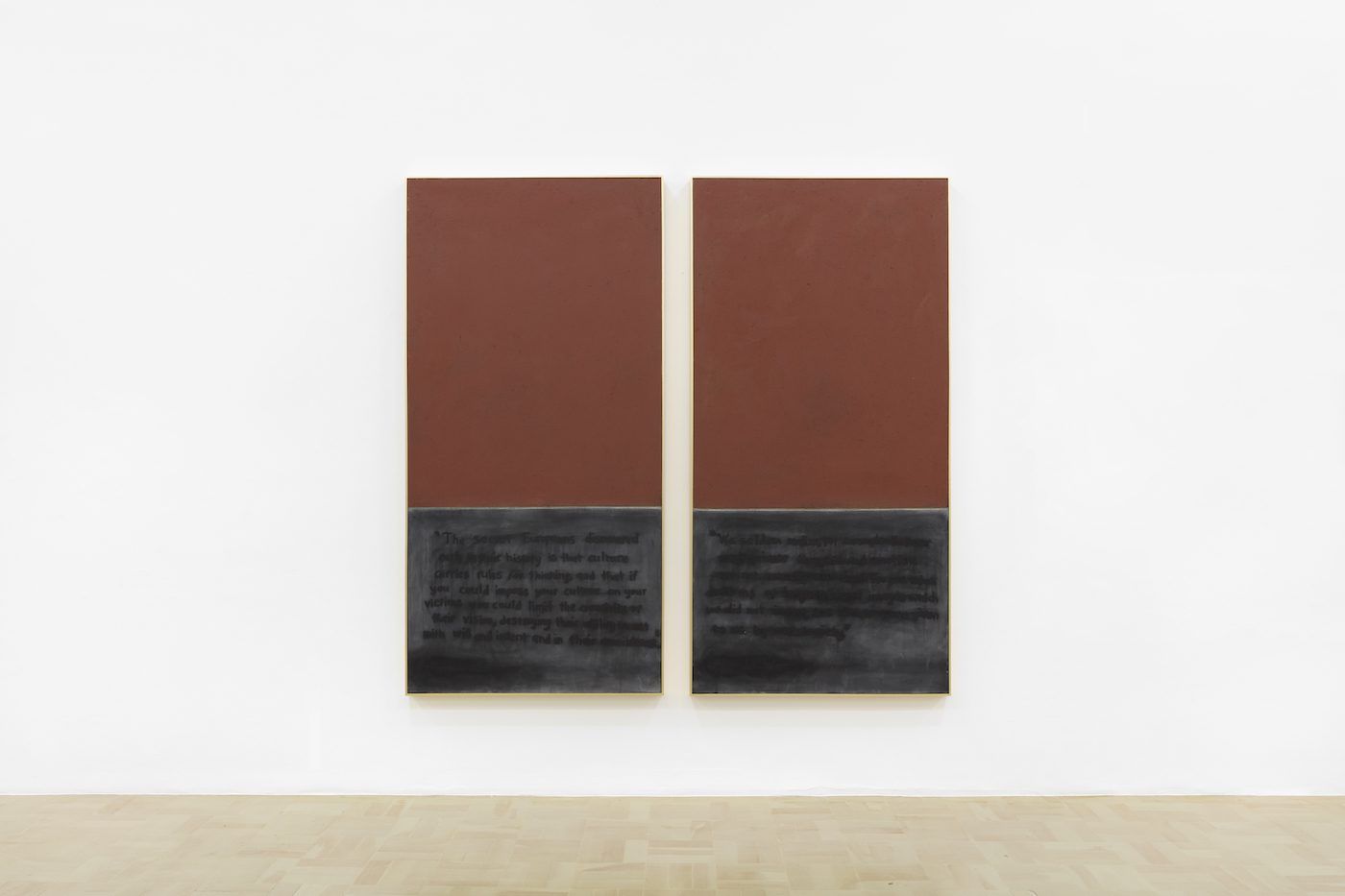 The South African Pavilion Builds a Bridge Between Past and Present - Contemporary And