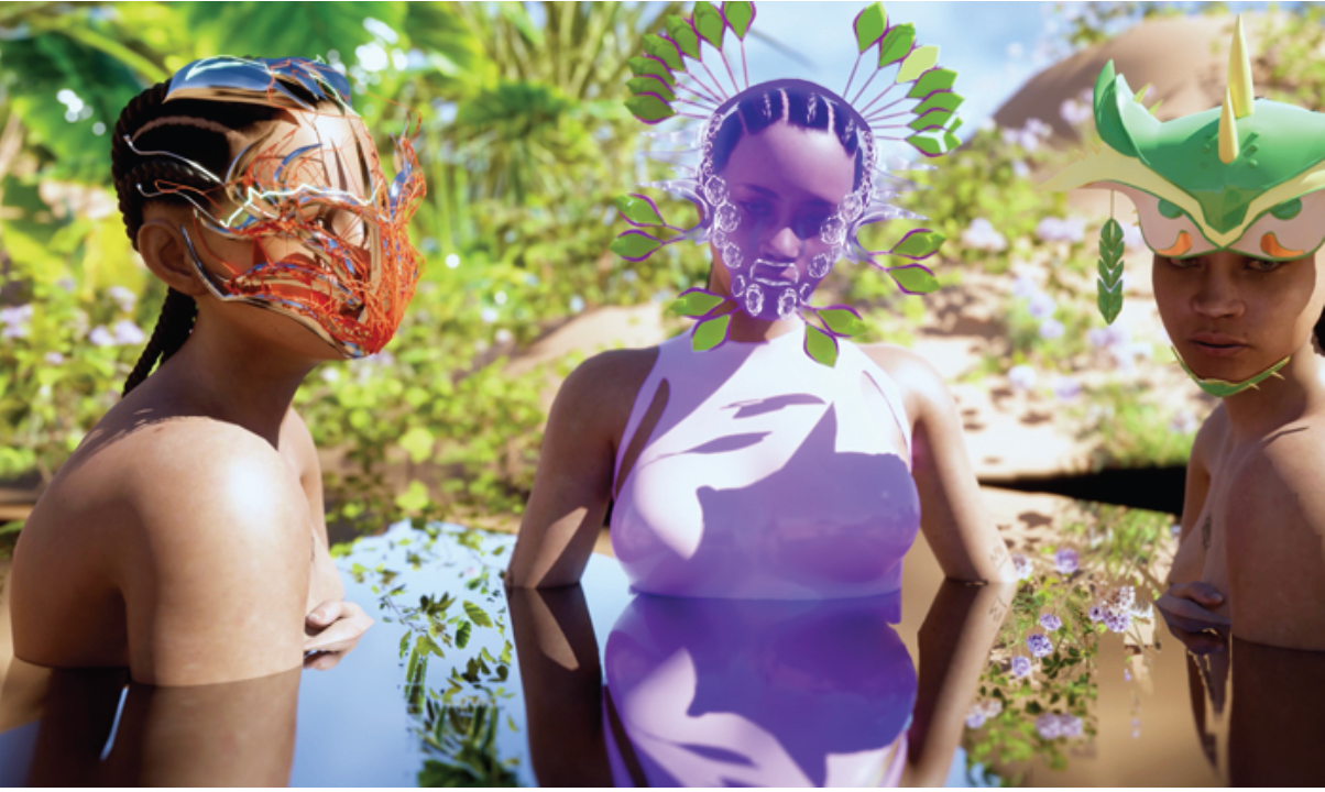 To Sea at The Crossroads