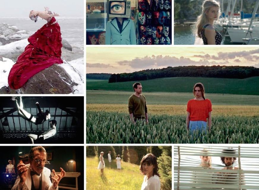 Call for Entries: The BAFTA Qualifying Aesthetica Short Film Festival