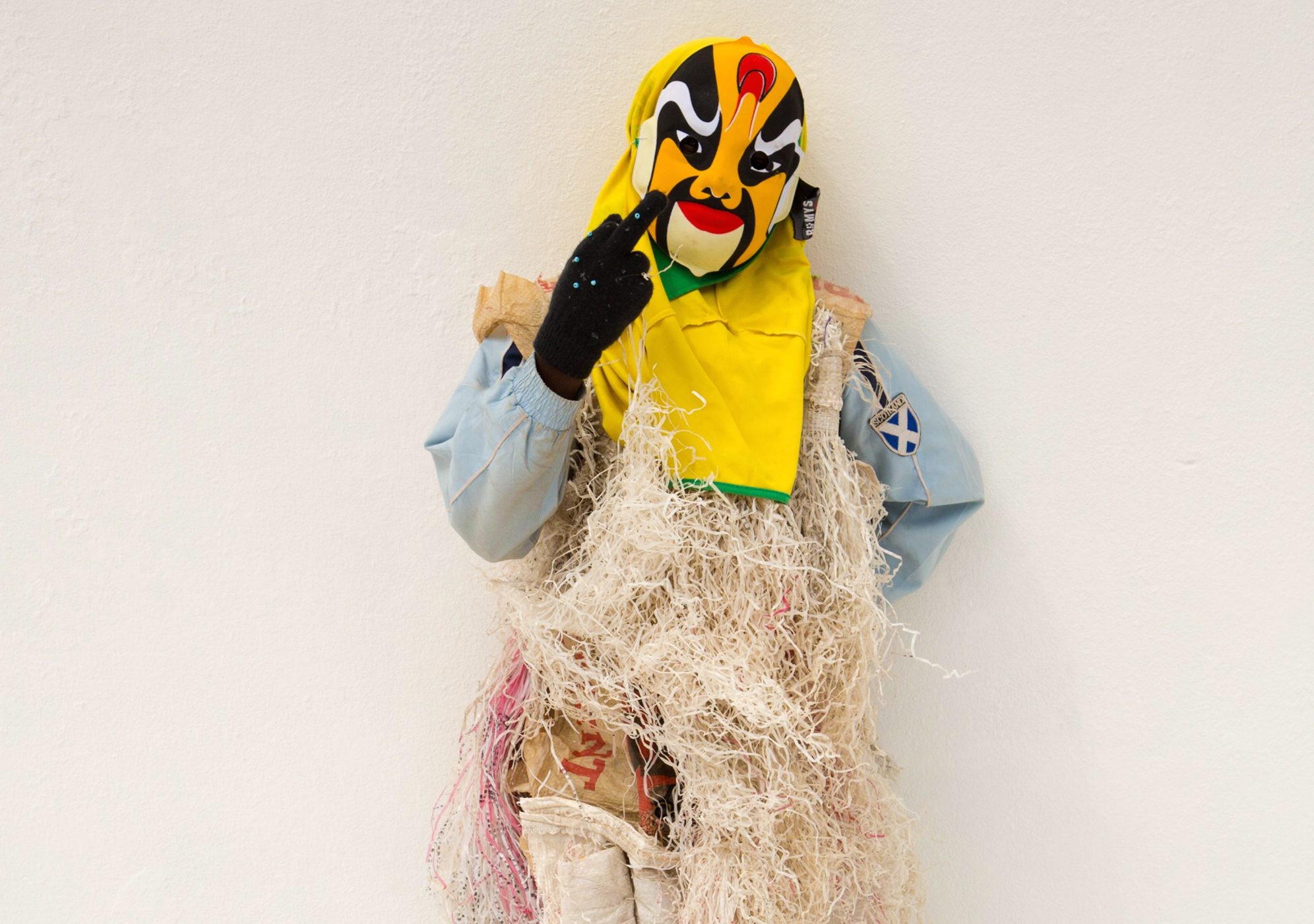 Emo de Medeiros : Transpositions