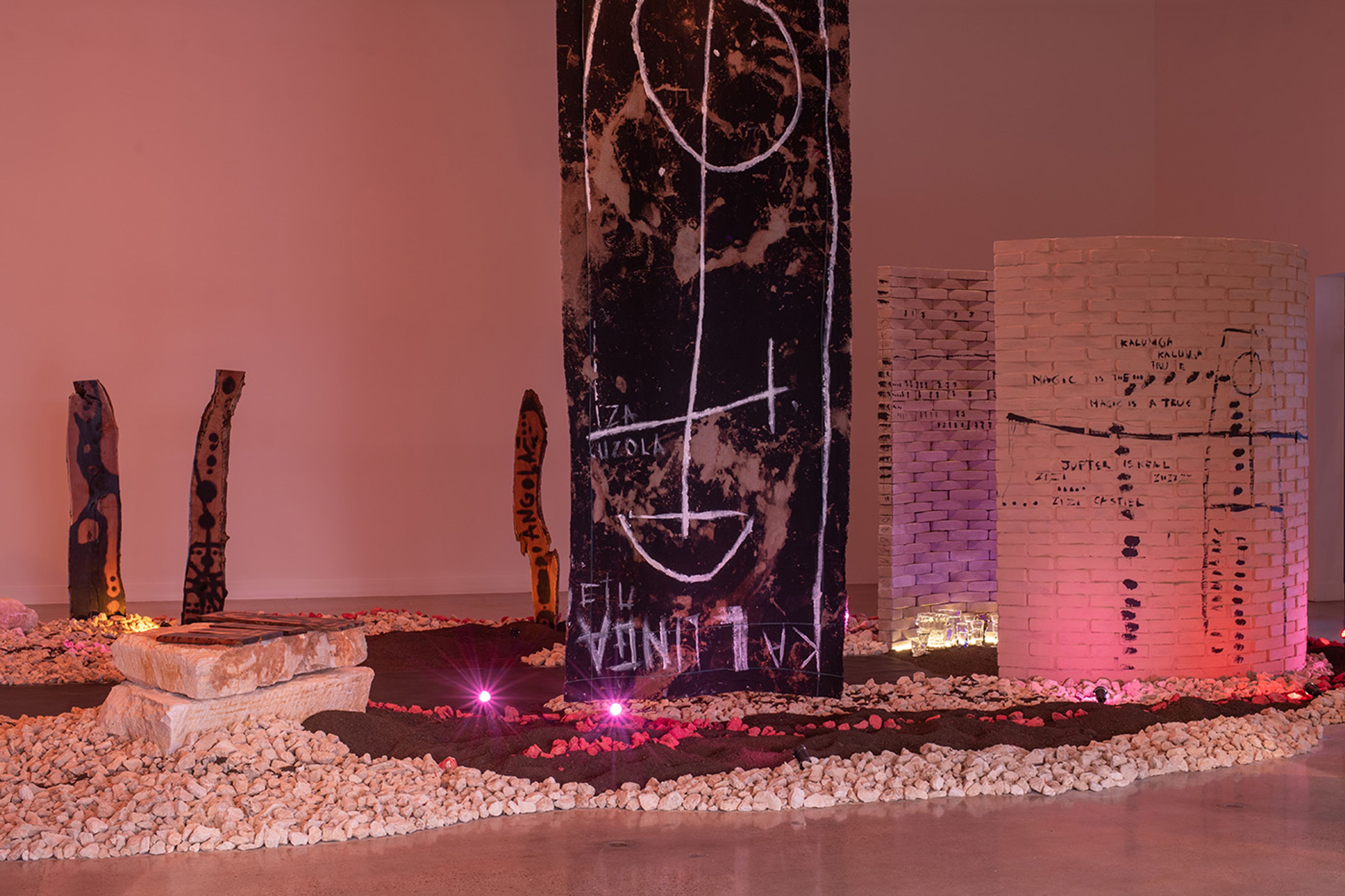 Social Fabric: Art and Activism in Contemporary Brazil