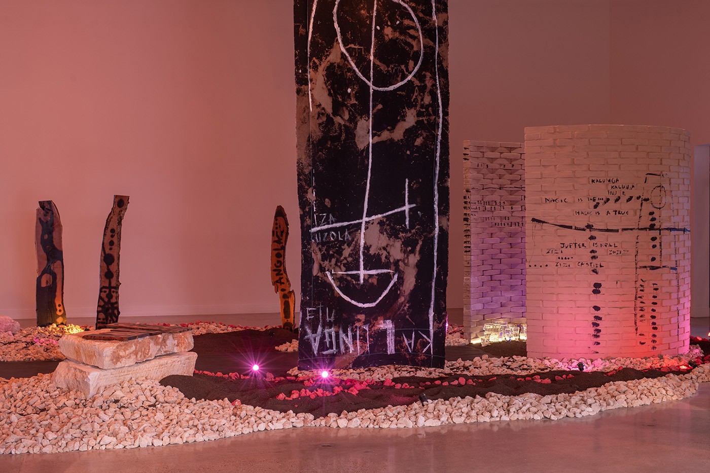 Social Fabric: Art and Activism in Contemporary Brazil