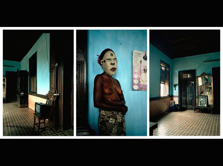 PANGAEA: NEW ART FROM AFRICA AND LATIN AMERICA