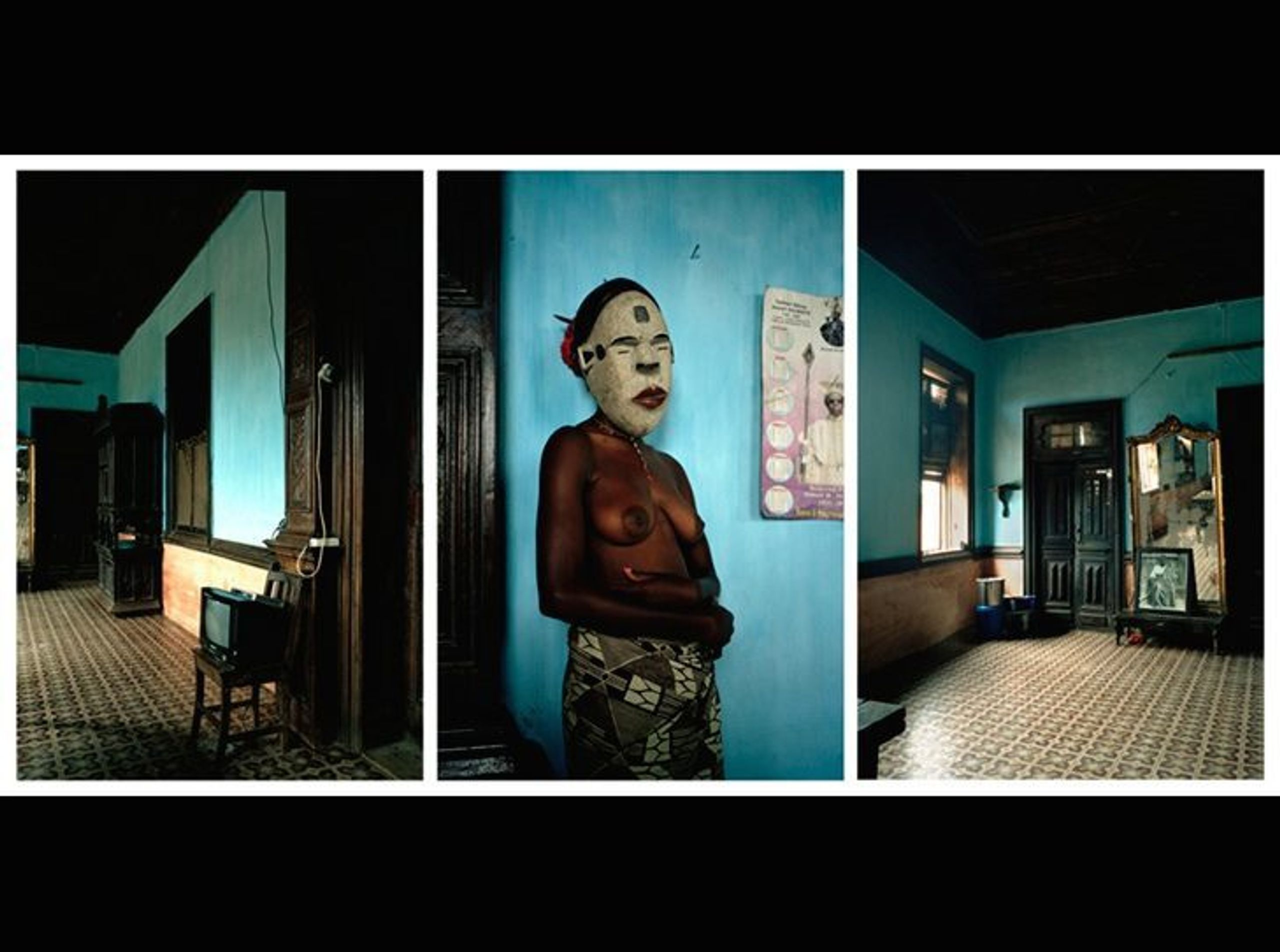 PANGAEA: NEW ART FROM AFRICA AND LATIN AMERICA
