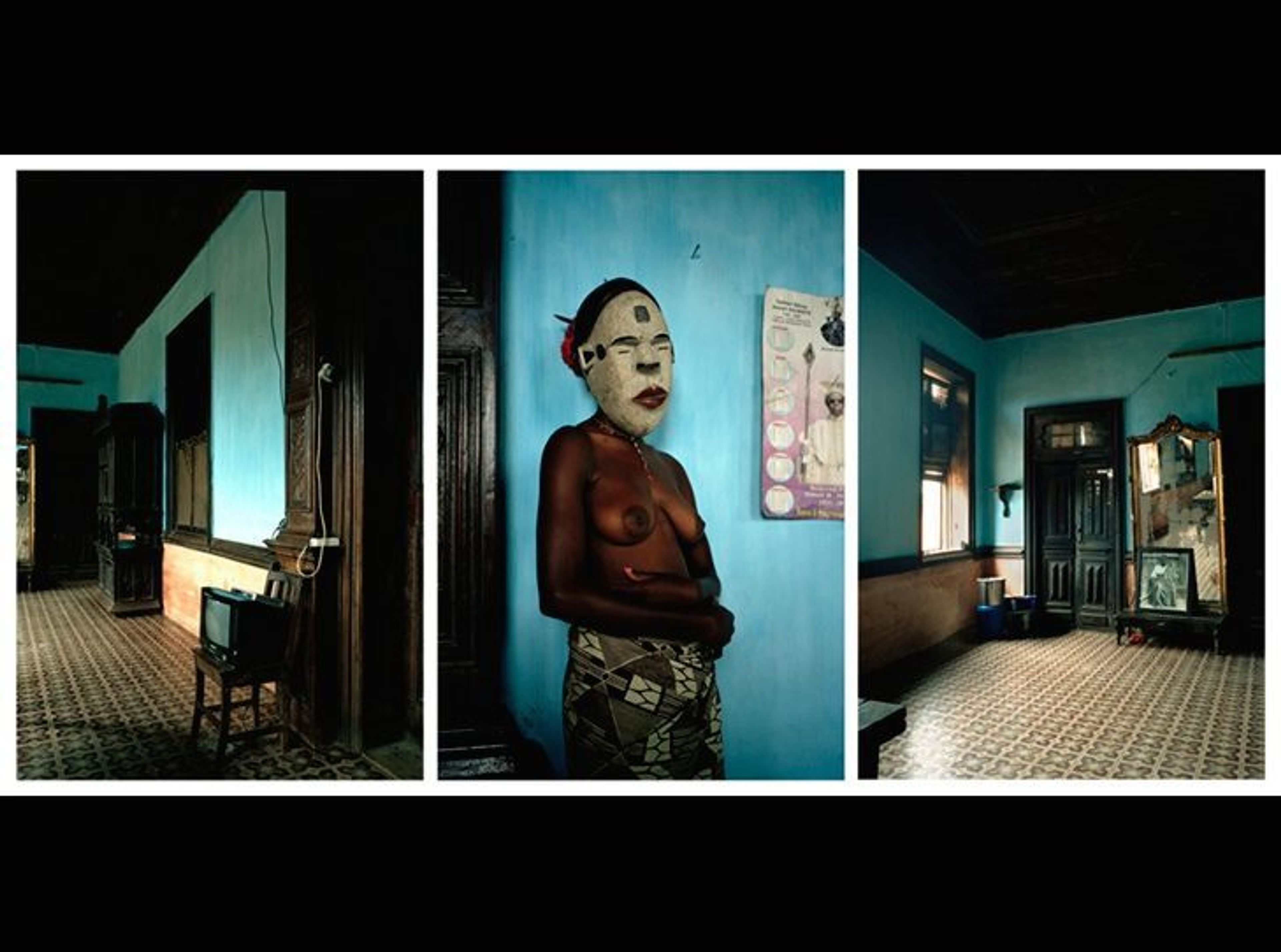 PANGAEA: NEW ART FROM AFRICA AND LATIN AMERICA