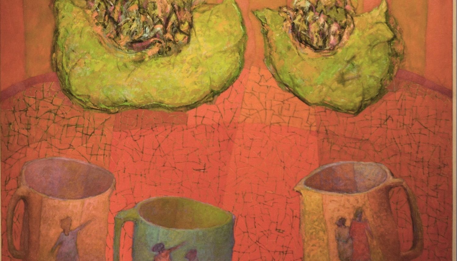 Viento norte – Muestra colectiva