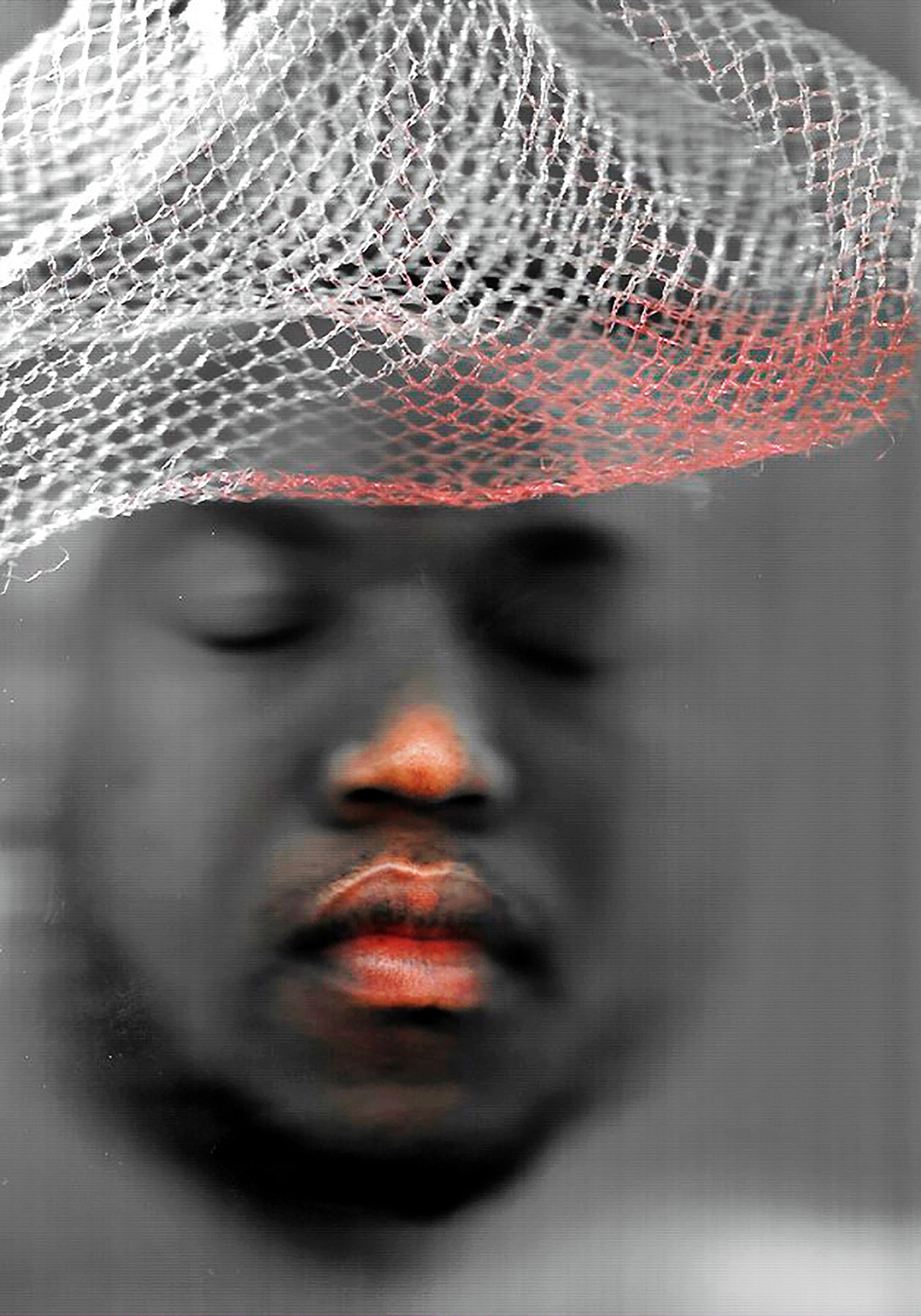 Nuno Silas, from the series The Intensity of Identity, 2019-2020. Courtesy the artist.