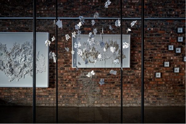 Paper Adventures – Group Show