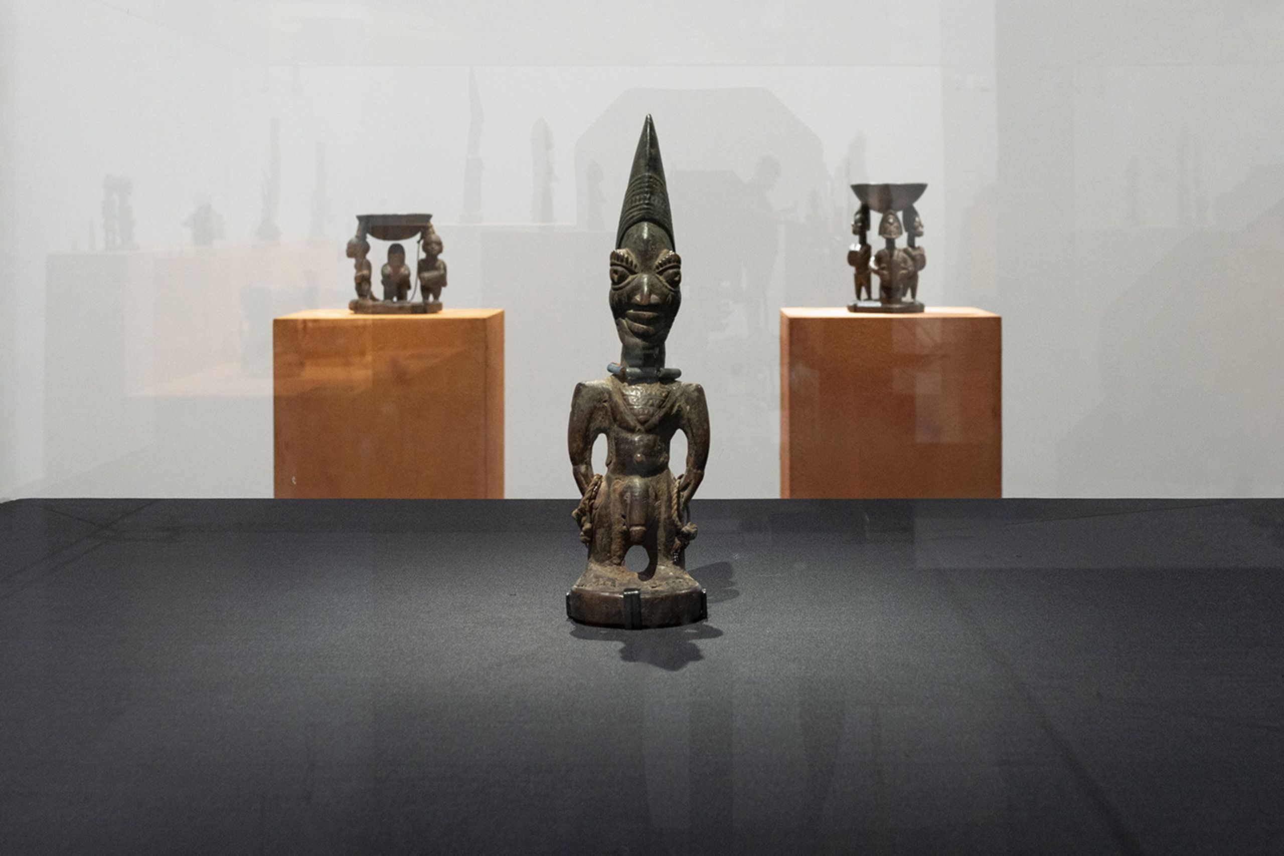 Artes da África