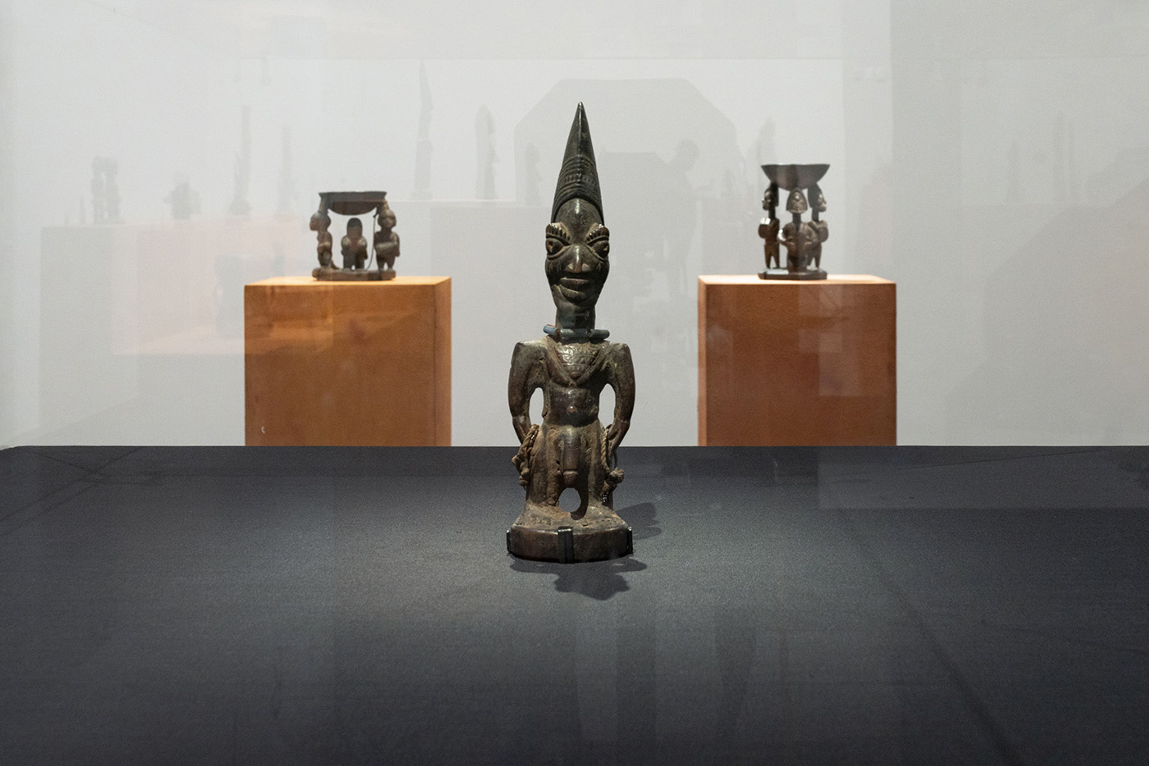 Artes da África