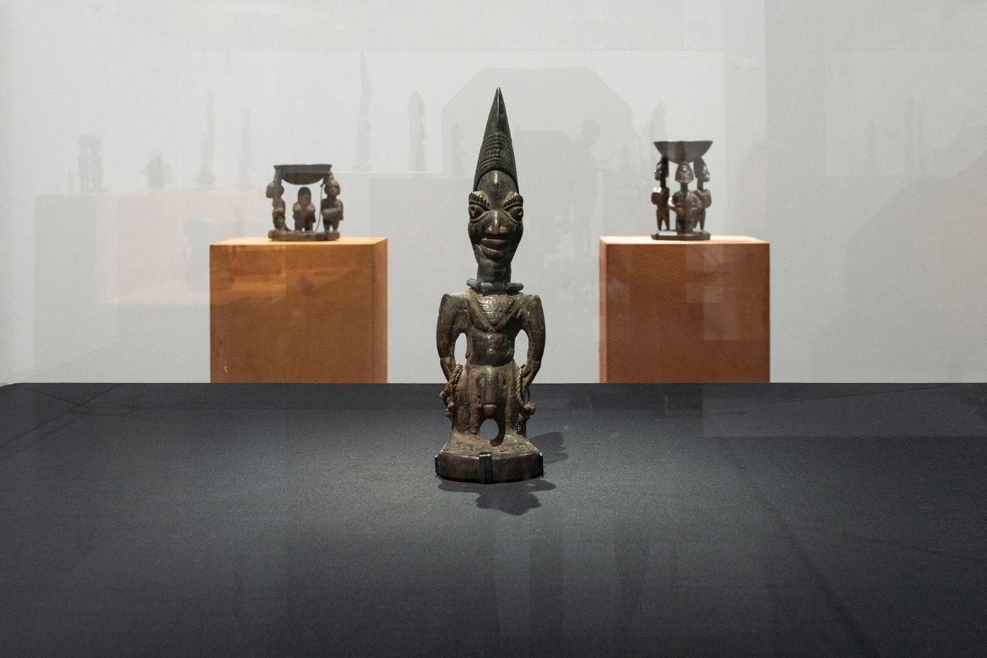 Artes da África