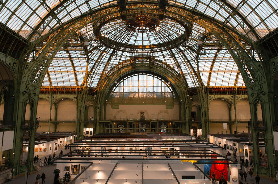 Art Paris 2020