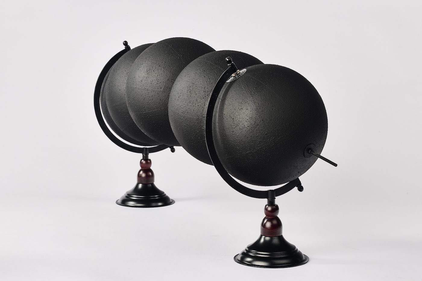 Nolan Oswald Dennis: Conditions