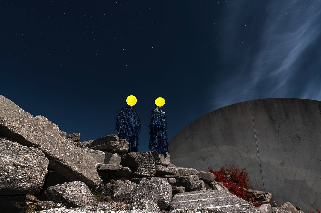 Electric Dub Station: El retorno del mañana