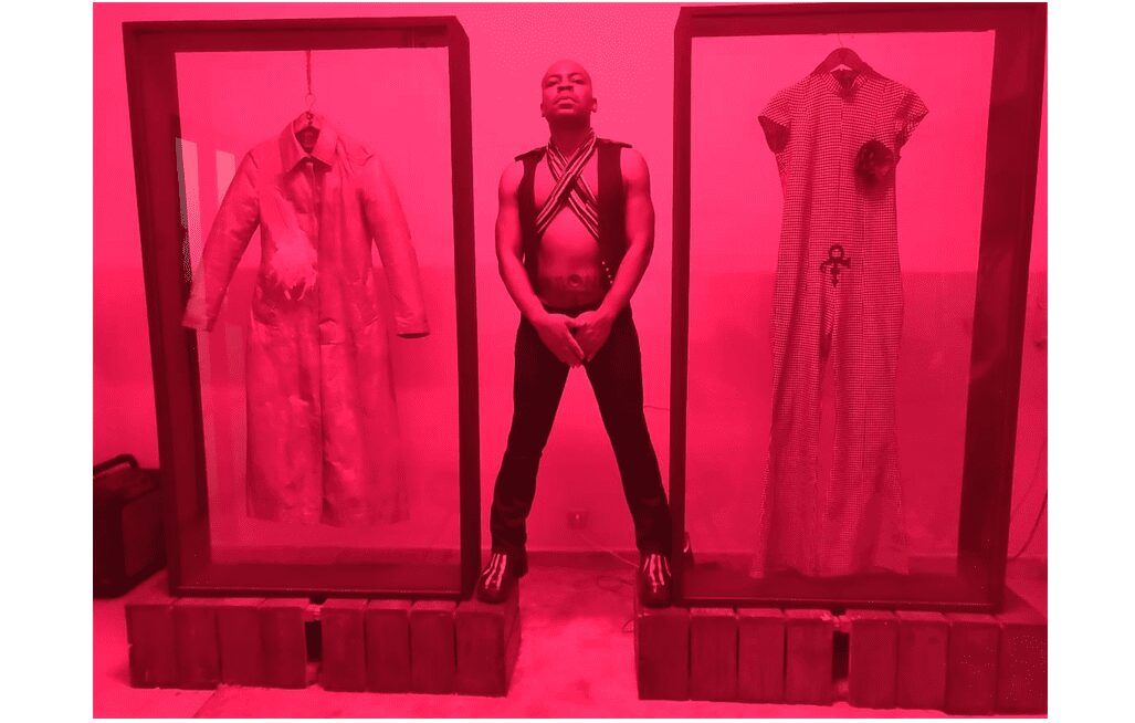 The Luanda Independent Exhibition Showing Angola’s Best - Contemporary And