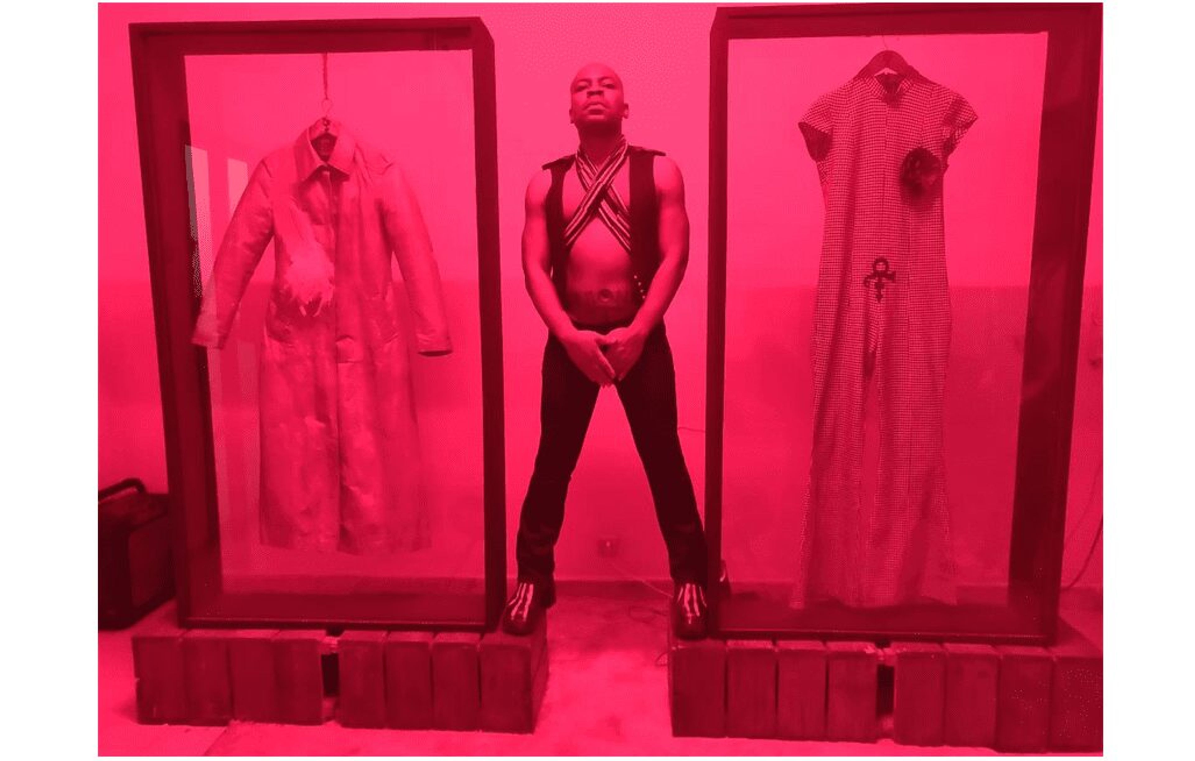 The Luanda Independent Exhibition Showing Angola’s Best - Contemporary And
