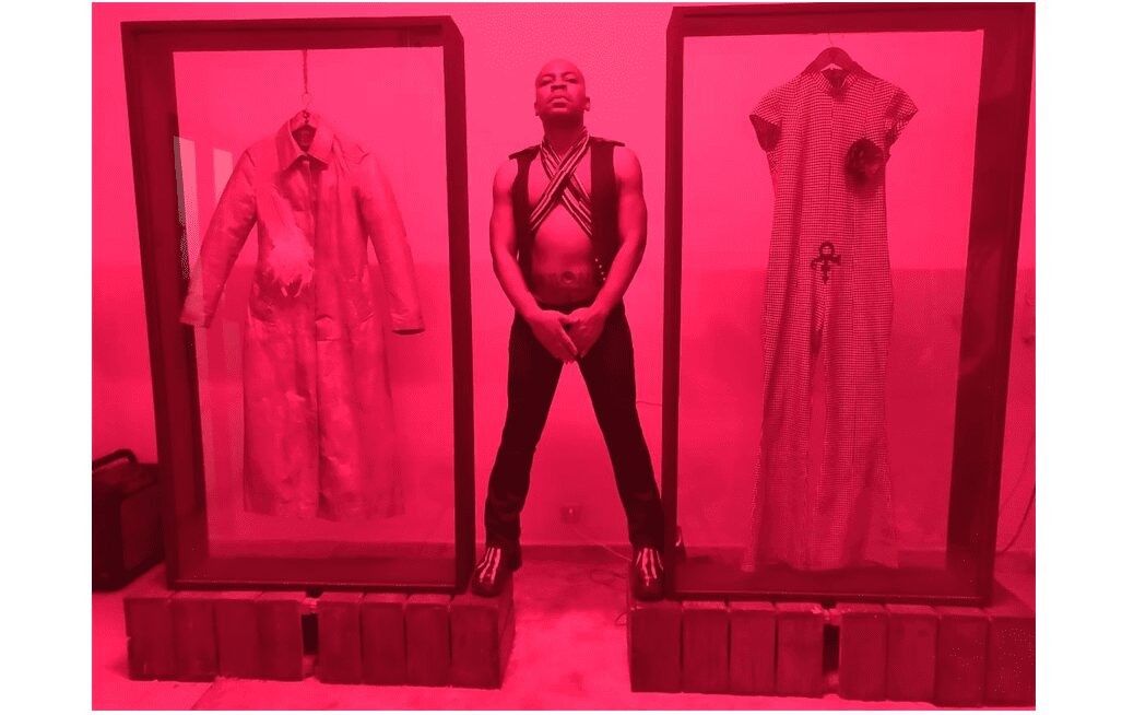 The Luanda Independent Exhibition Showing Angola’s Best - Contemporary And