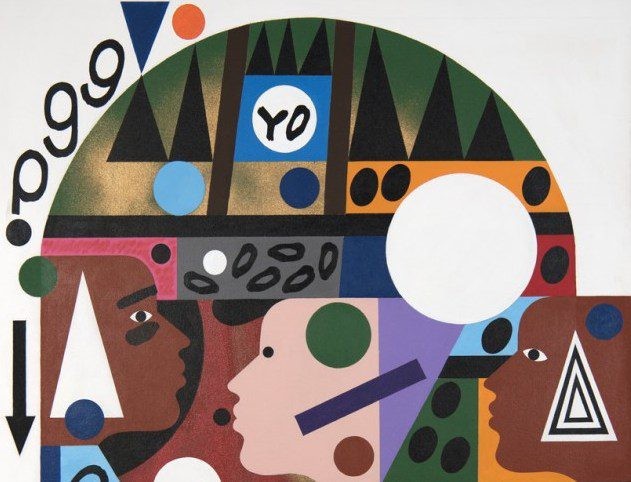 The Studio Museum in Harlem and Duke Ellington School of the Arts Receive Historic Gift From The Collection Of Peggy Cooper Cafritz - Contemporary And