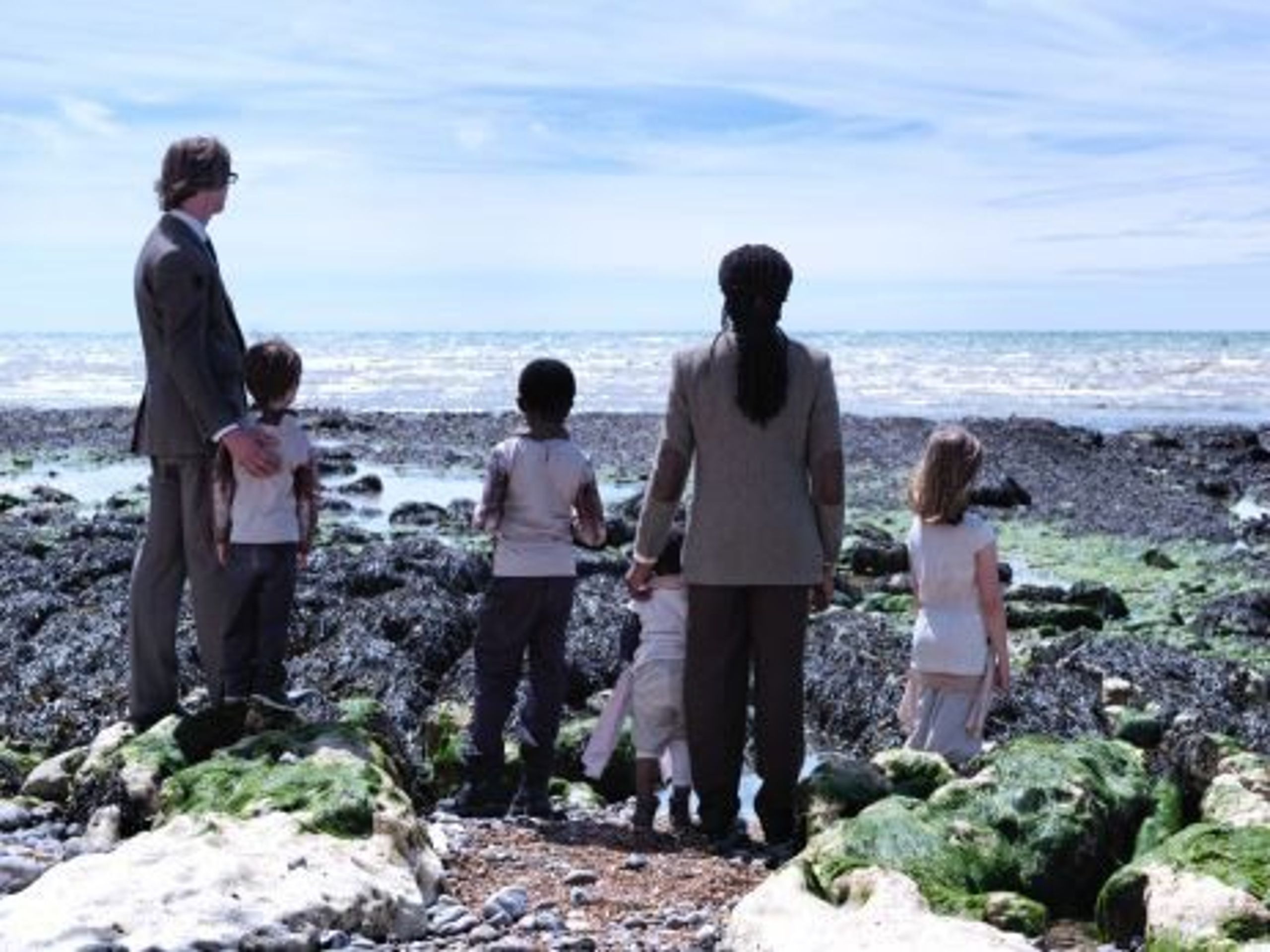 Finding Fannon: with Larry Achiampong and David Blandy