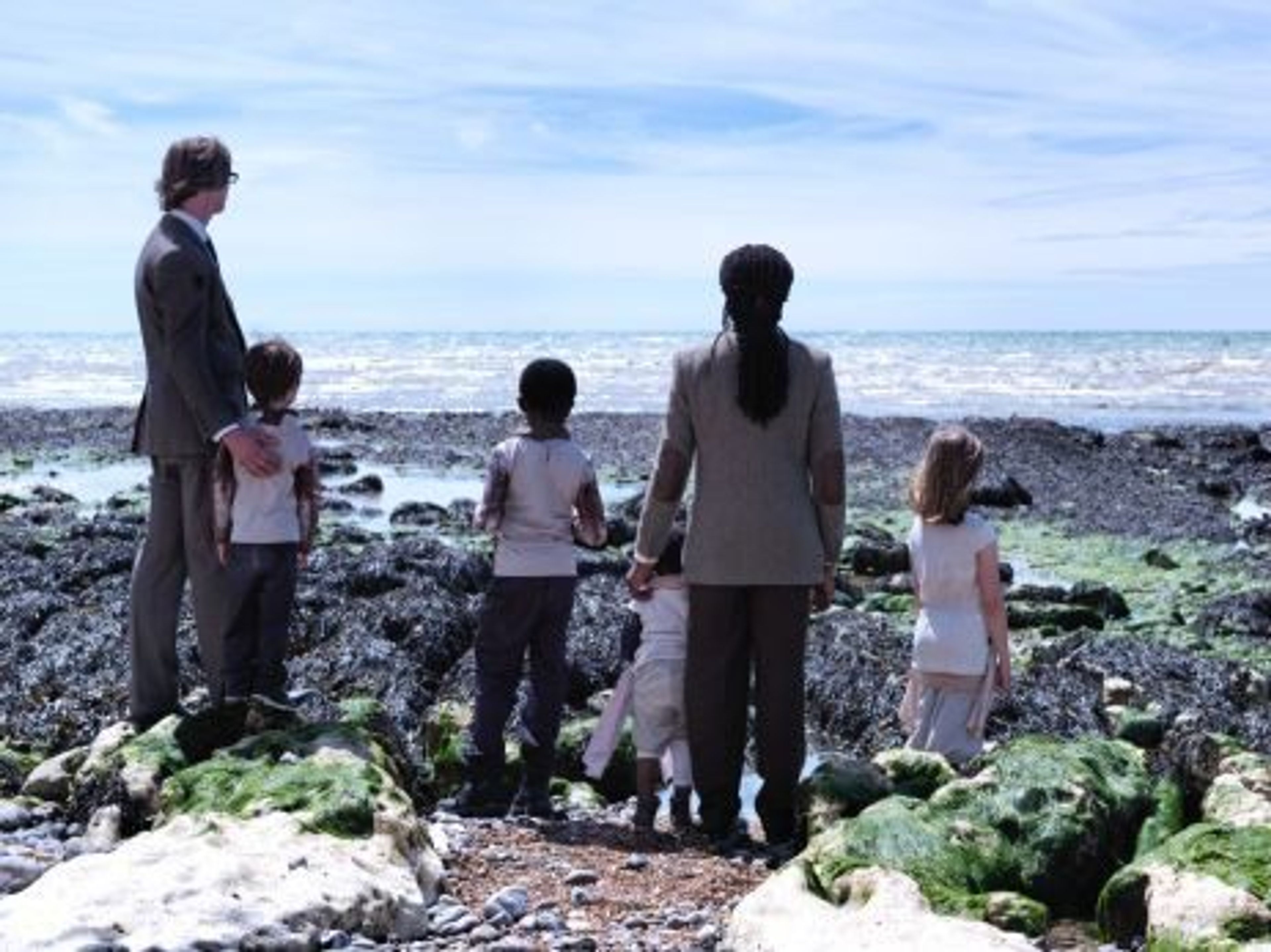 Finding Fannon: with Larry Achiampong and David Blandy