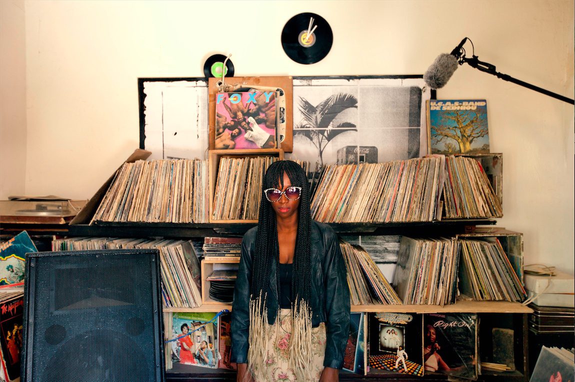 1:54 FORUM London 2016