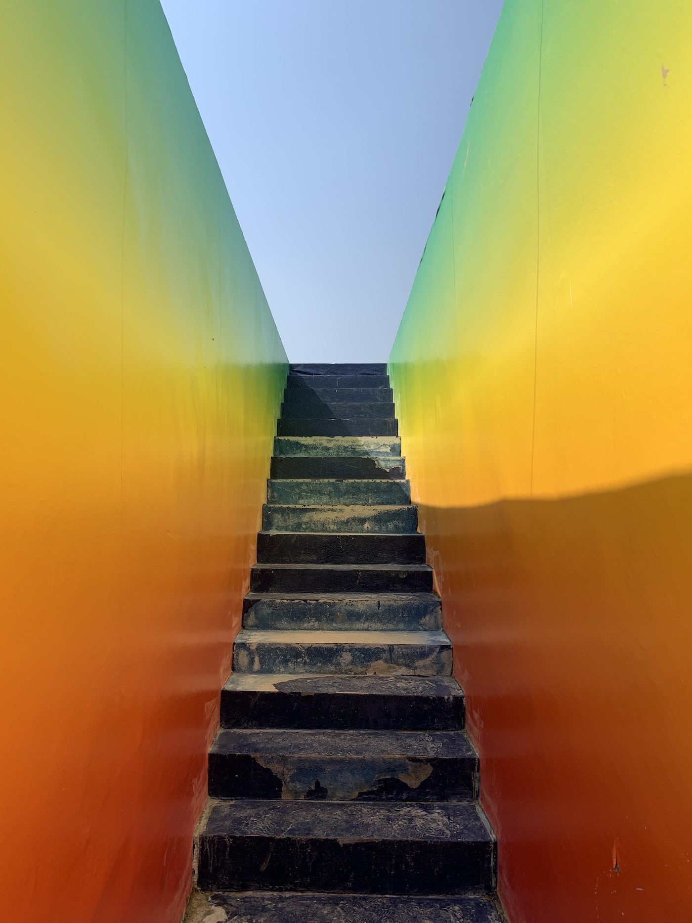 Tobias Regerer, Nai Nam Mee Pla, Nai Na Mee Khao, 2023. Photo: C&