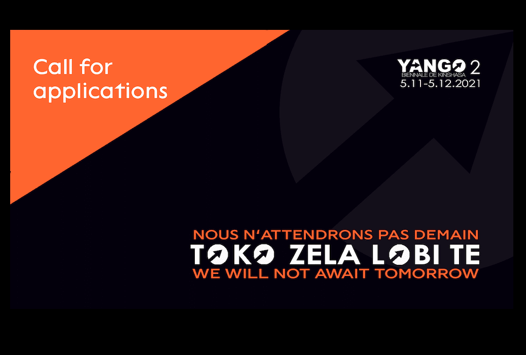 2021 Yango II Biennial