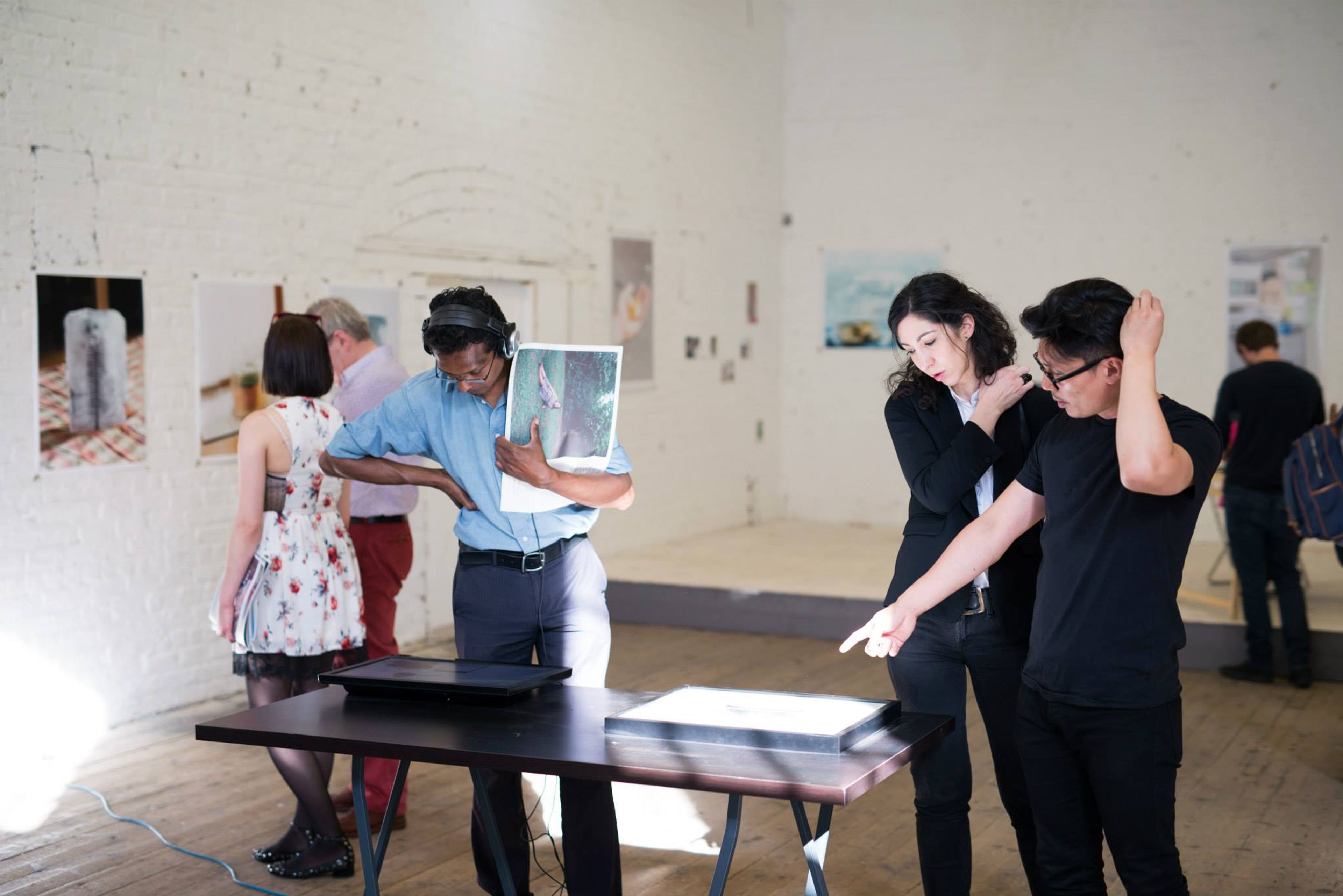 Exhibit your work at the PhotoIreland Festival