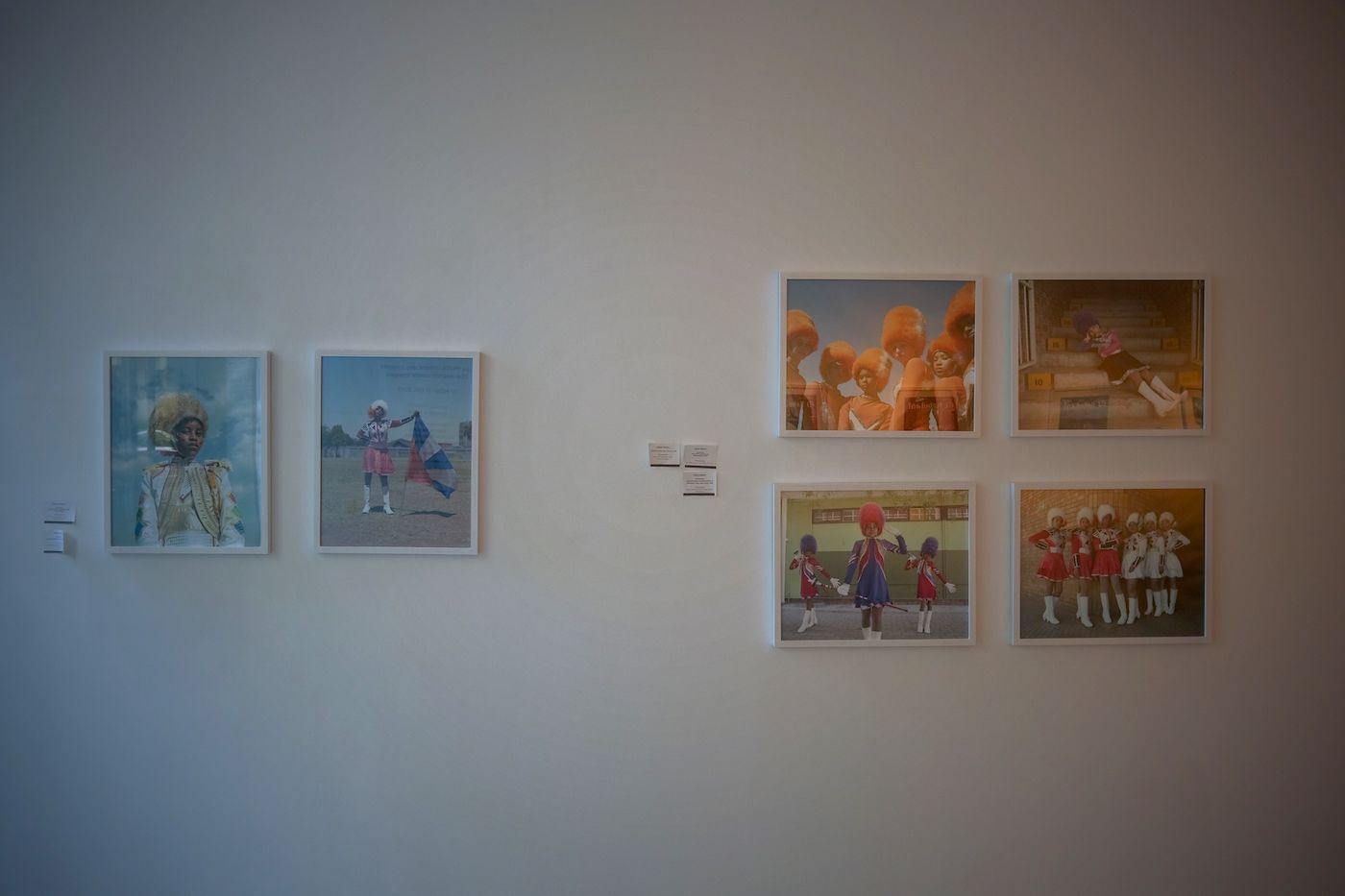 Alice Mann, Drummies. Photo: Youness Sefyaoui