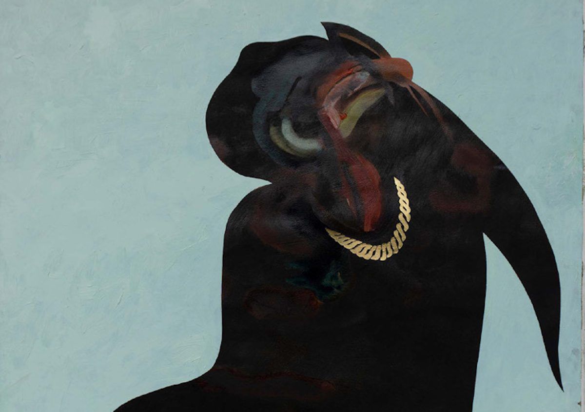 Leasho Johnson: A Deep Haunting