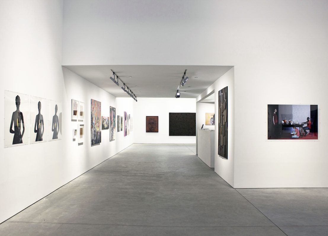 The Rising Contemporary African Art Brand and the Burden of Africanness - Contemporary And