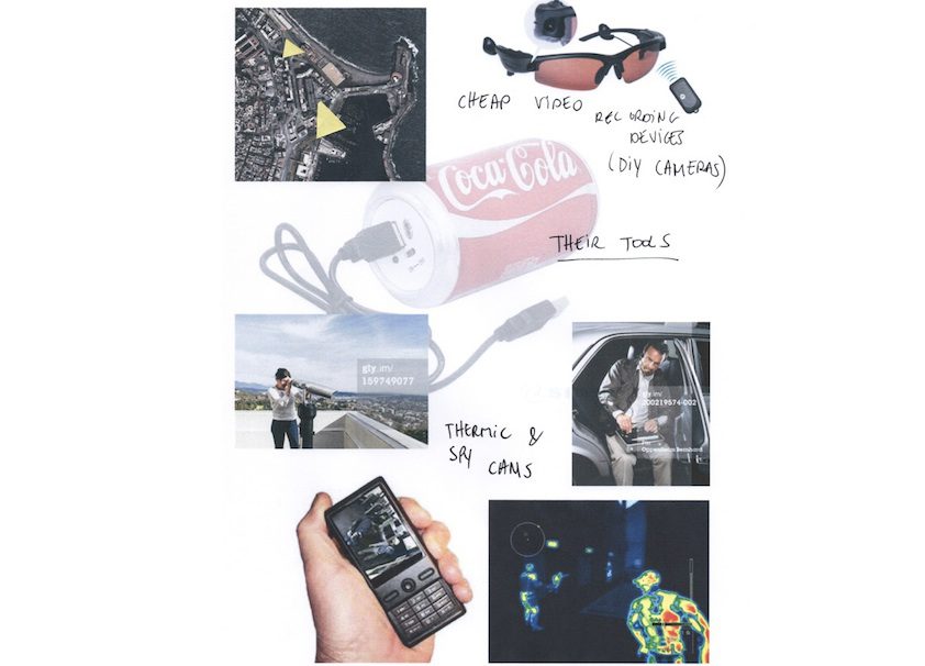 Kamel Lazaar Foundation Projects: new artists announced