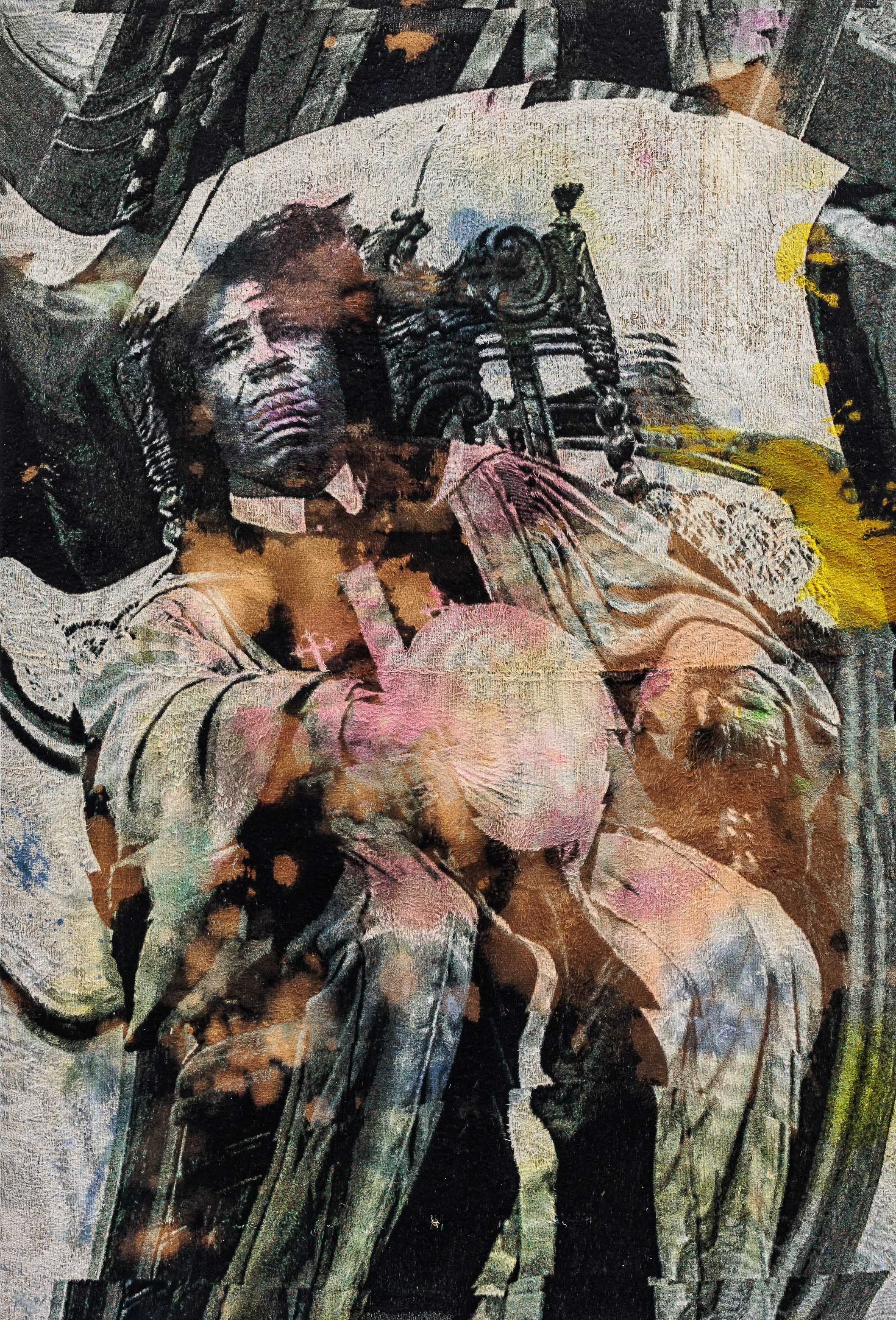 The Spirit Will Not Descend Without Song