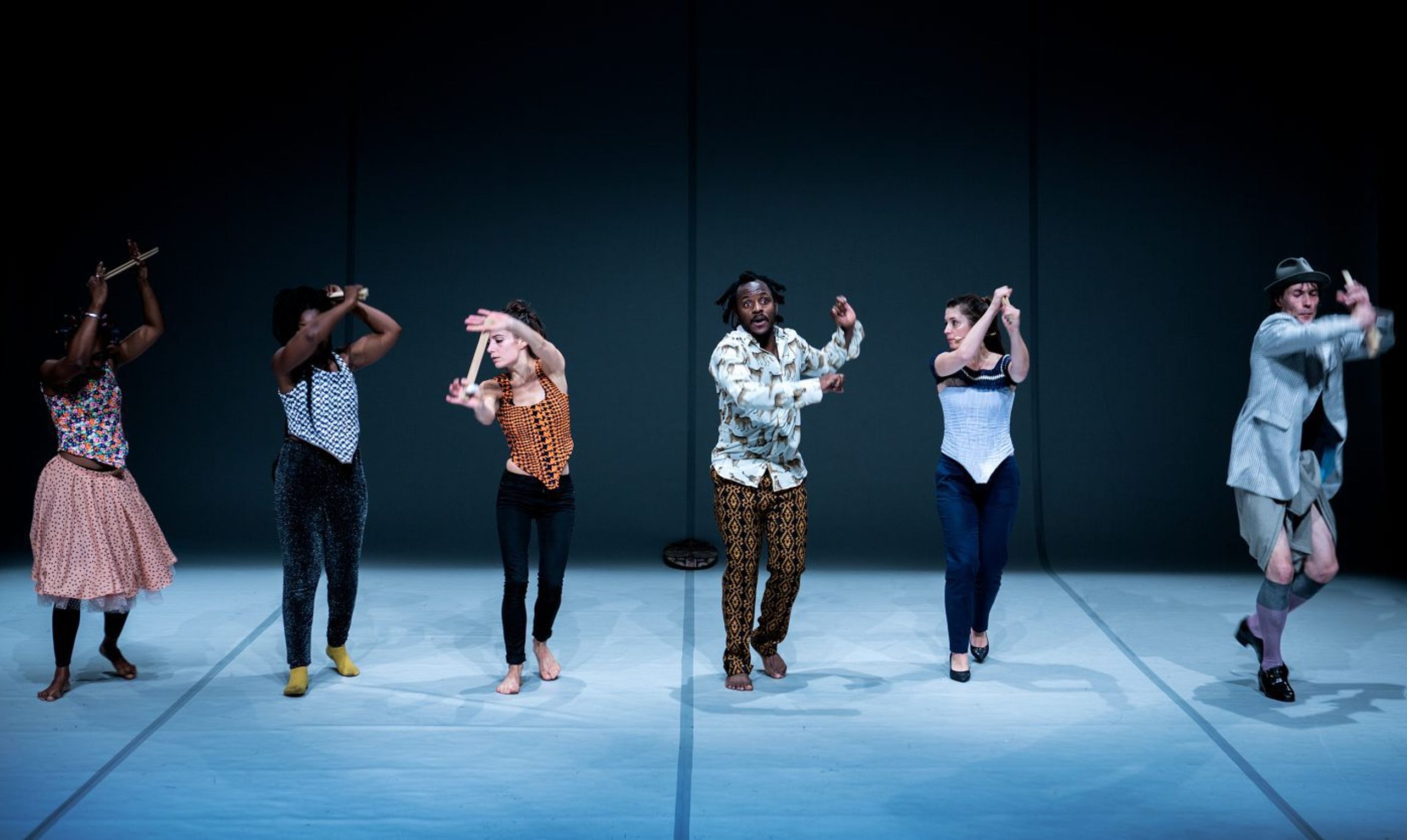 International Coproduction Fund by Goethe-Institut