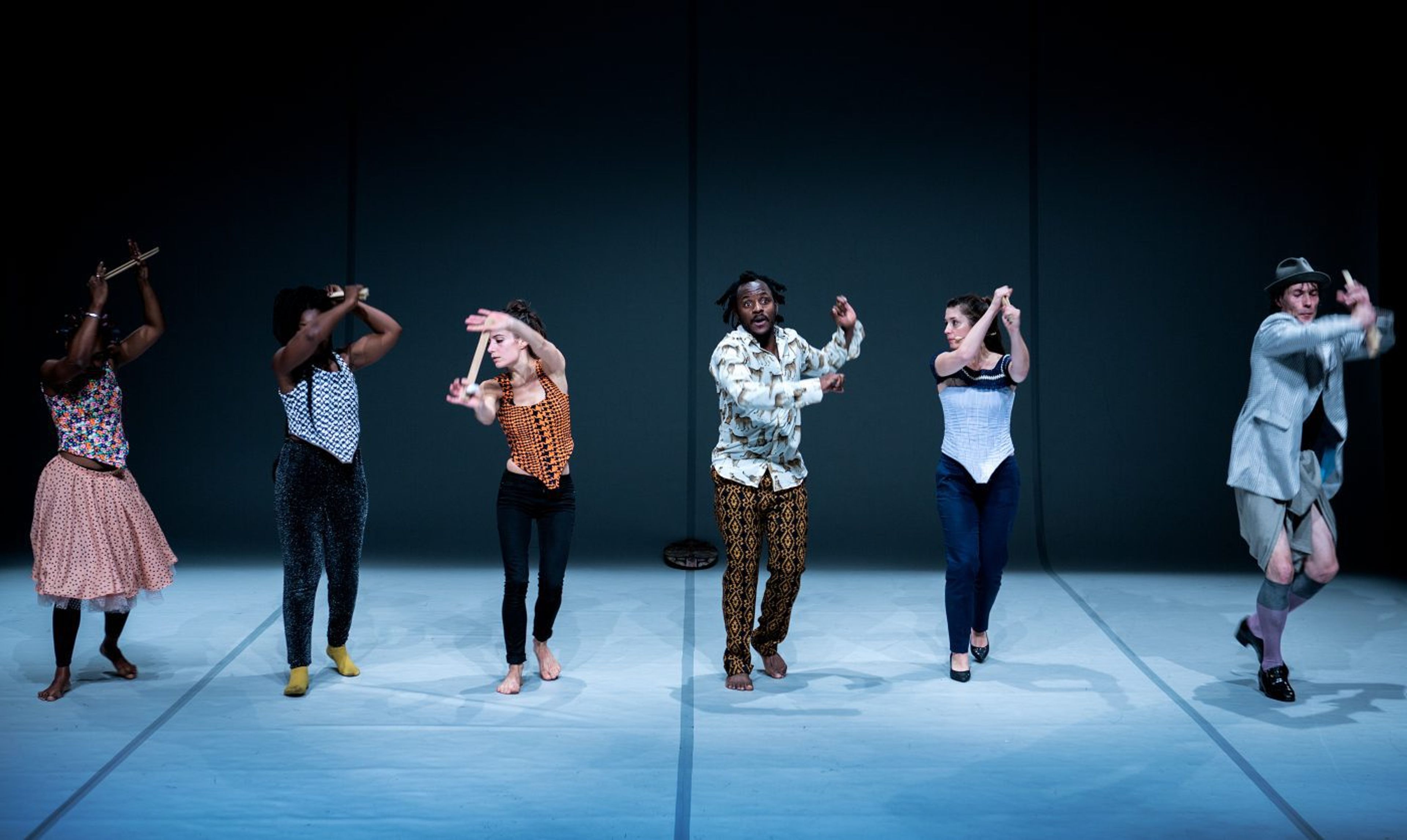 International Coproduction Fund by Goethe-Institut