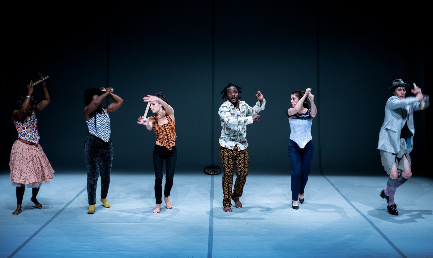 International Coproduction Fund by Goethe-Institut