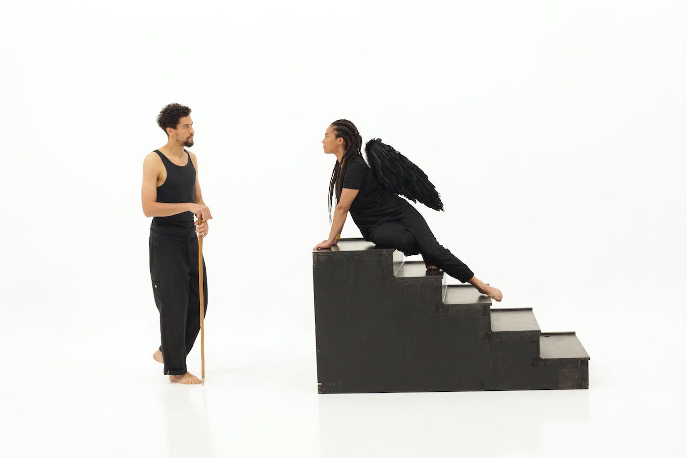 Taxidermy Of The Future – Group Show