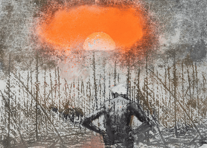 Paul Onditi: The Pipes That Bind 2