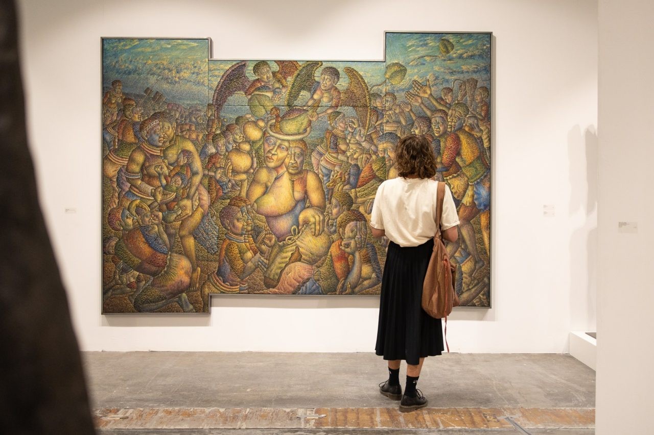 Call for Exhibitors’ Entries 2023