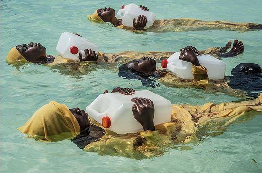 Global Peace Photo Award