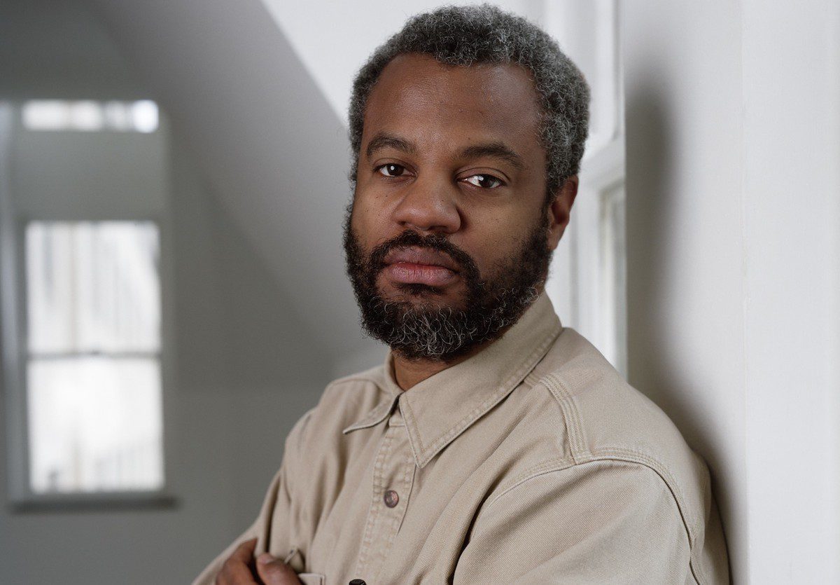 Lecture with Hamza Walker