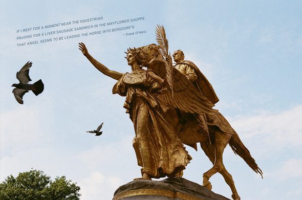 Frieze New York 2018