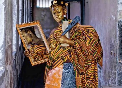 Africa Conference: 130 Years of Berlinisation of a Continent and Practice into Transgression