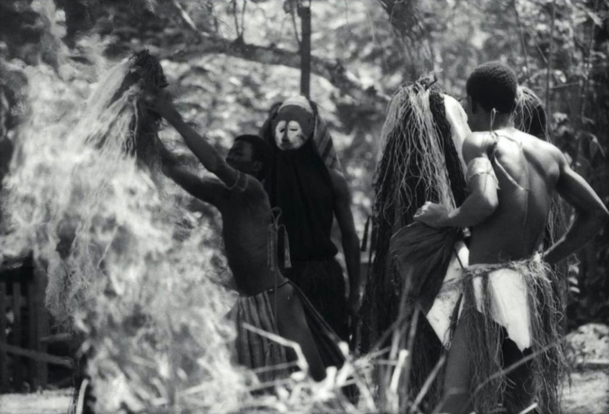 Things Fall Together Fifty Years After Things Fall Apart - Contemporary And